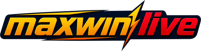 maxwin live logo